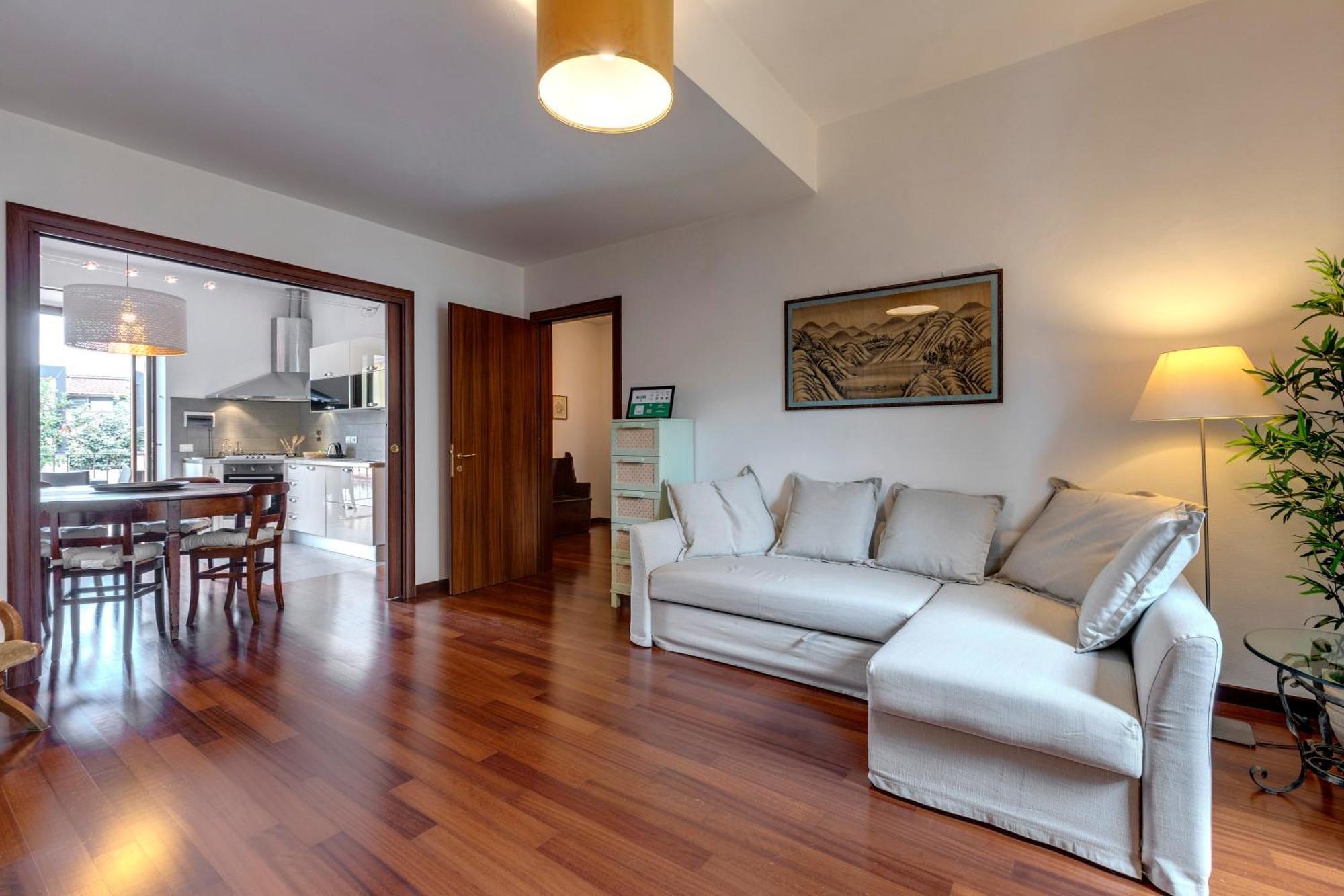 Malavolta Apartment By Mamo Флоренция Экстерьер фото