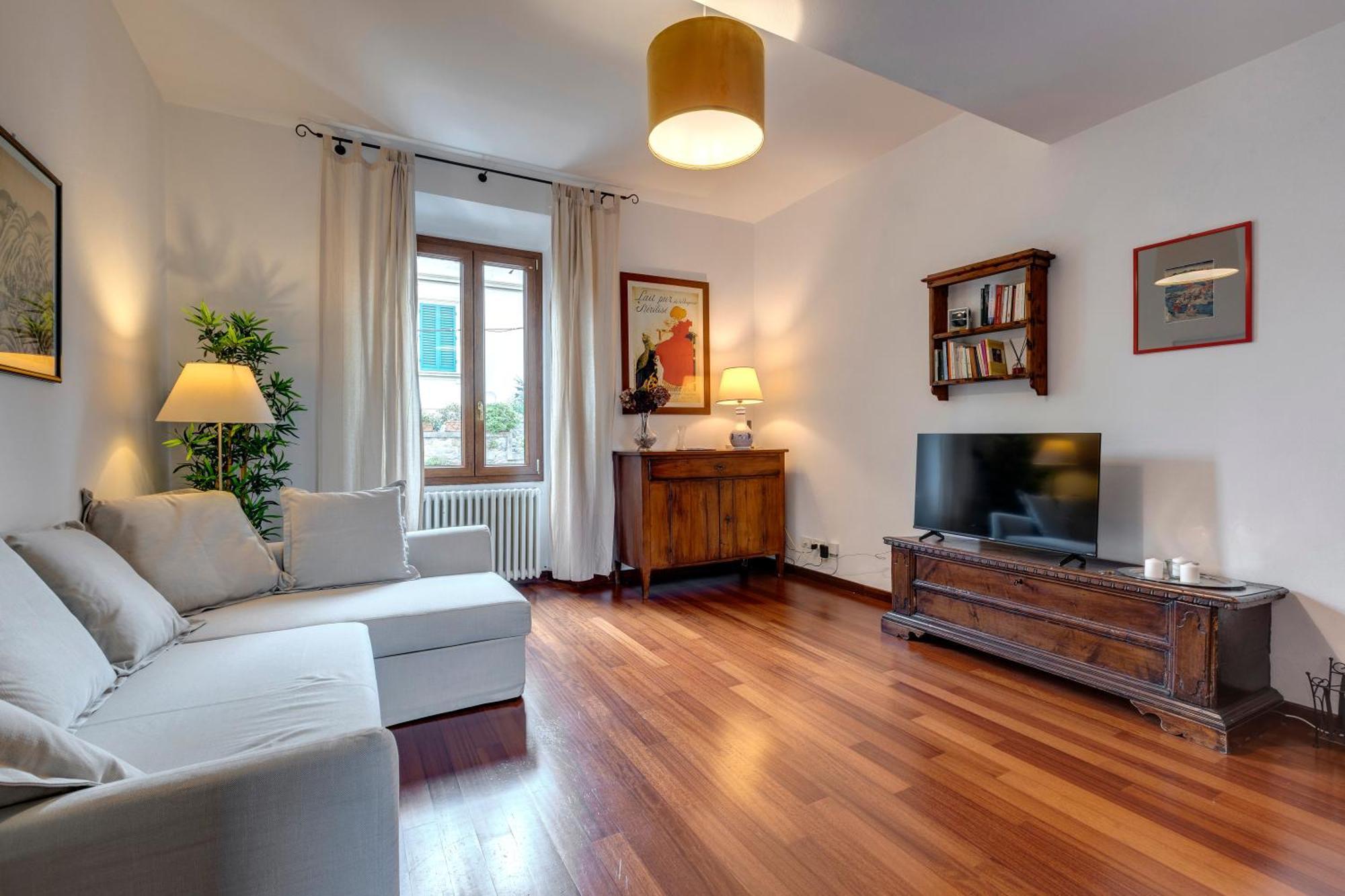 Malavolta Apartment By Mamo Флоренция Экстерьер фото