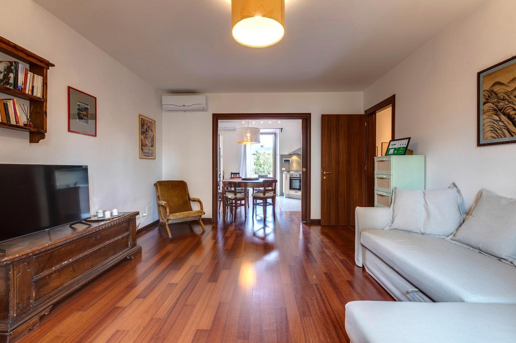 Malavolta Apartment By Mamo Флоренция Экстерьер фото